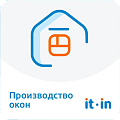 Готовая CRM: Производство и продажа окон